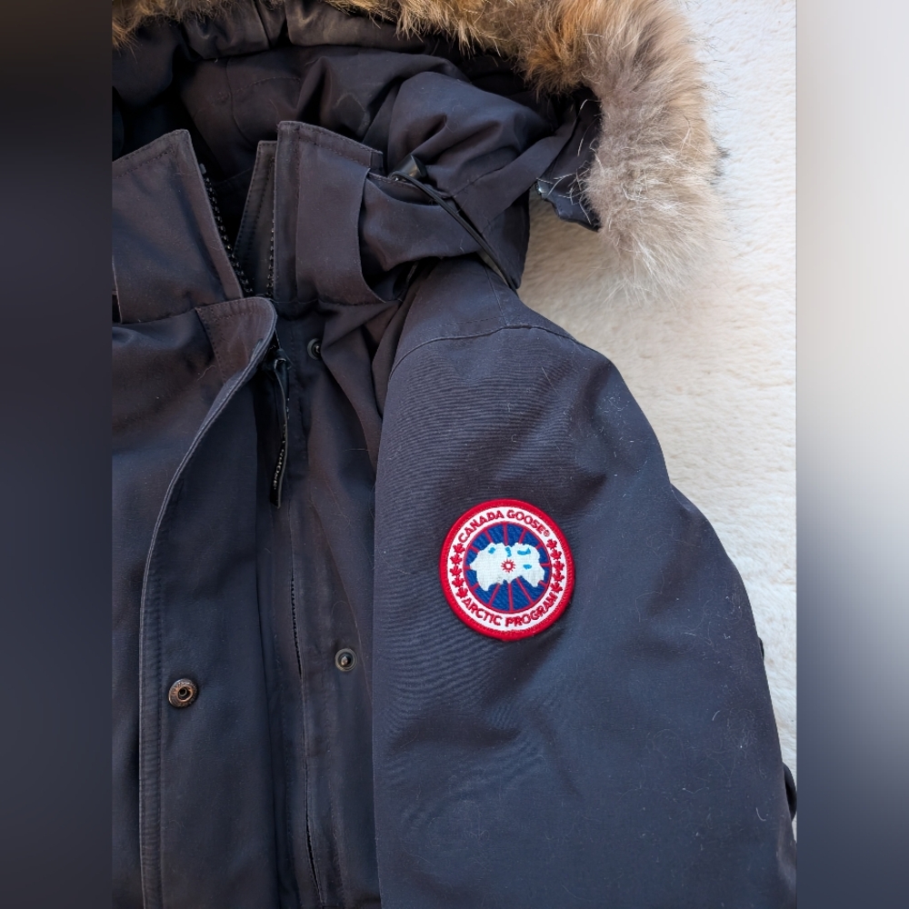 Canada Goose Trillium Parka - Picture 6 of 14